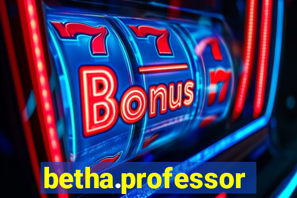 betha.professores