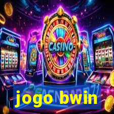 jogo bwin