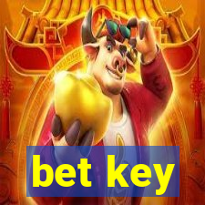 bet key