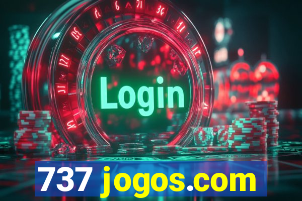 737 jogos.com