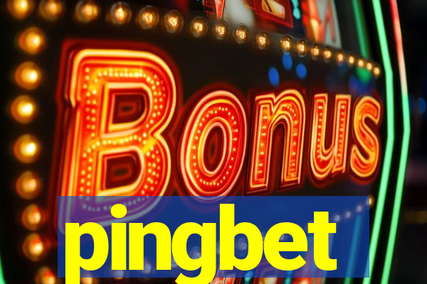 pingbet