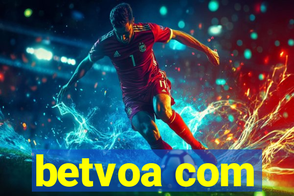 betvoa com