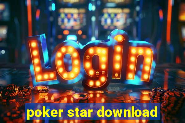 poker star download