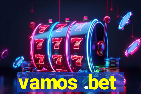 vamos .bet