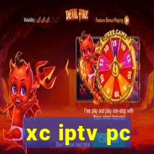 xc iptv pc