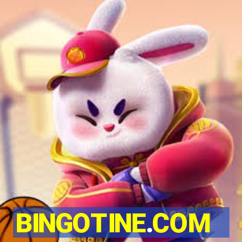 BINGOTINE.COM