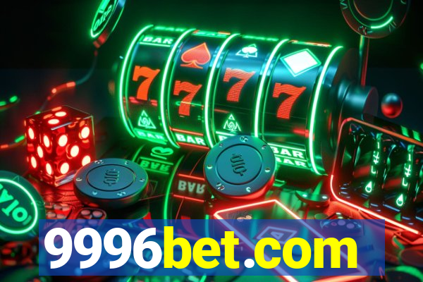 9996bet.com