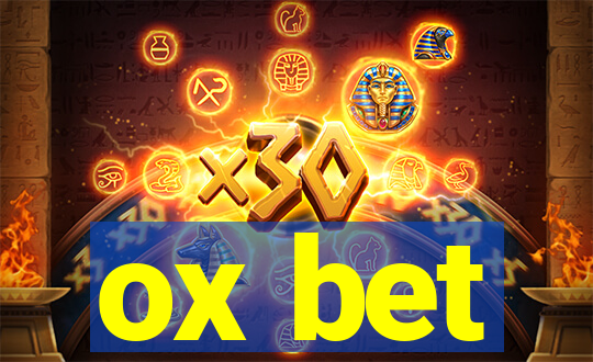 ox bet