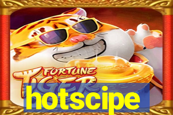 hotscipe