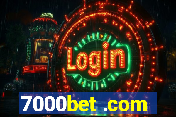 7000bet .com