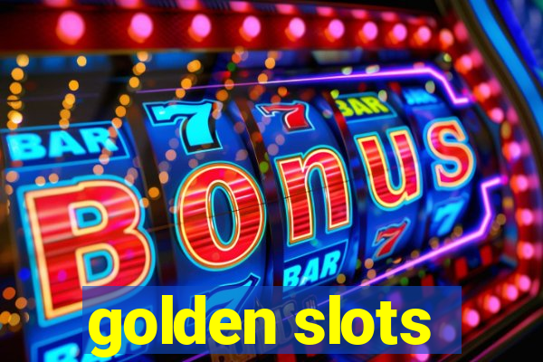 golden slots