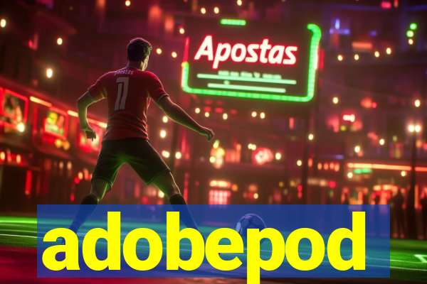 adobepod