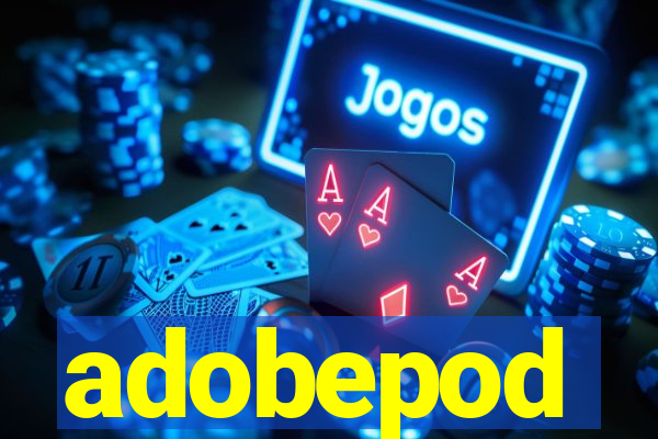 adobepod