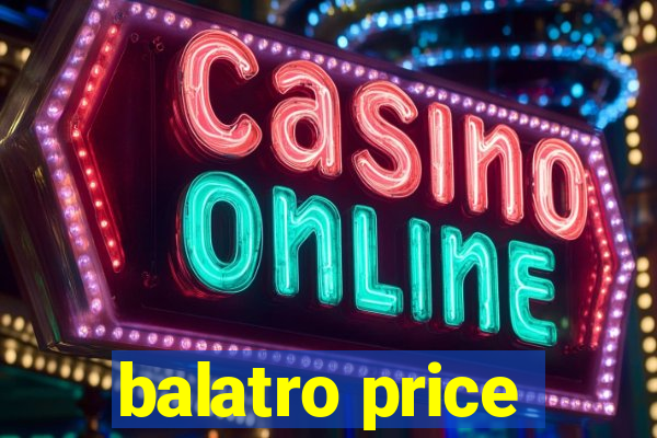 balatro price