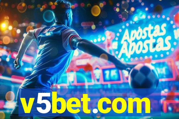 v5bet.com