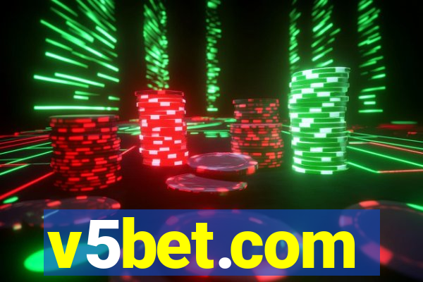 v5bet.com