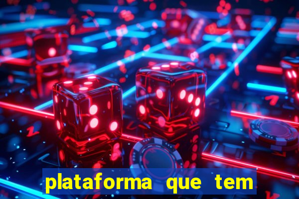 plataforma que tem o jogo do gatinho