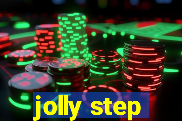 jolly step