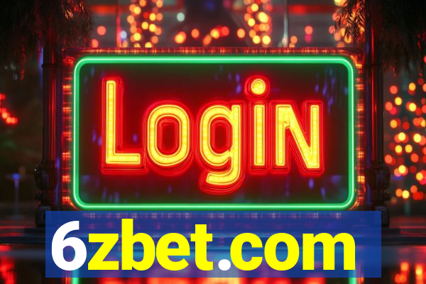 6zbet.com