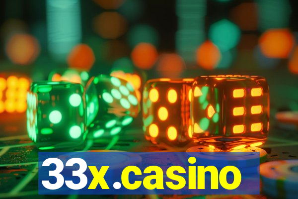 33x.casino