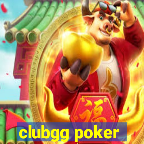 clubgg poker