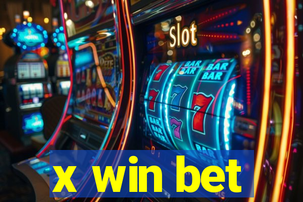 x win bet