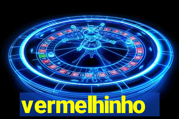 vermelhinho tapero谩 bahia