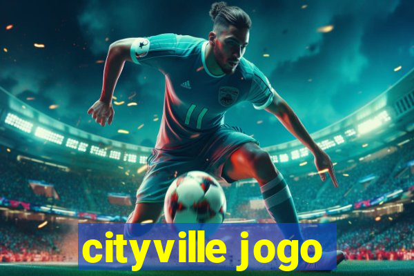 cityville jogo