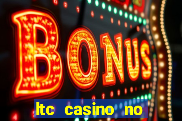 ltc casino no deposit bonus