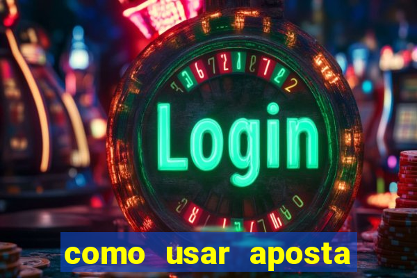 como usar aposta gratis betfair