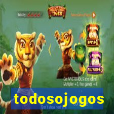 todosojogos