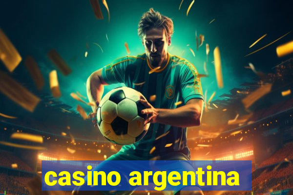 casino argentina