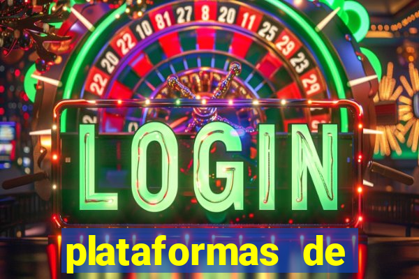 plataformas de jogos que est?o pagando bem