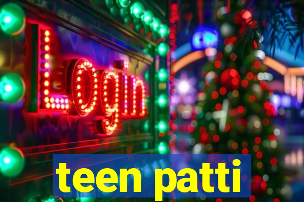 teen patti