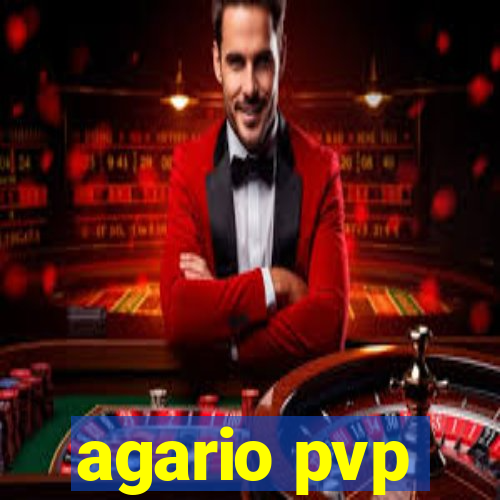 agario pvp