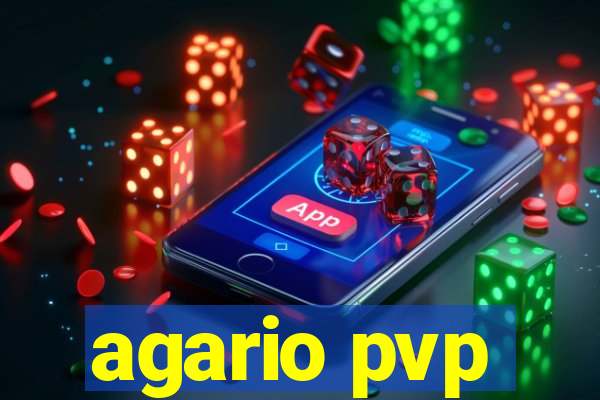 agario pvp