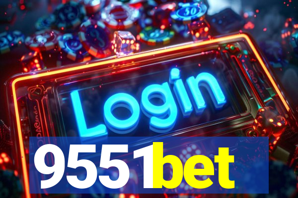 9551bet