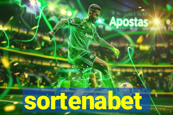 sortenabet