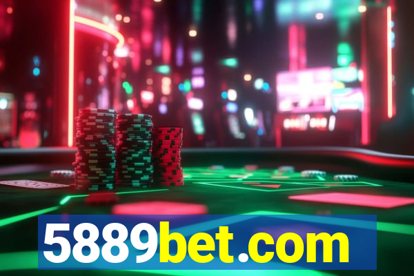 5889bet.com