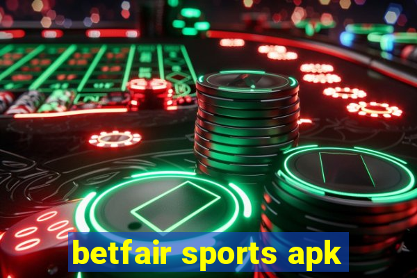 betfair sports apk