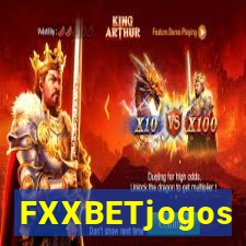 FXXBETjogos