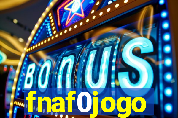 fnaf0jogo