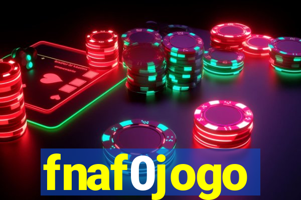 fnaf0jogo