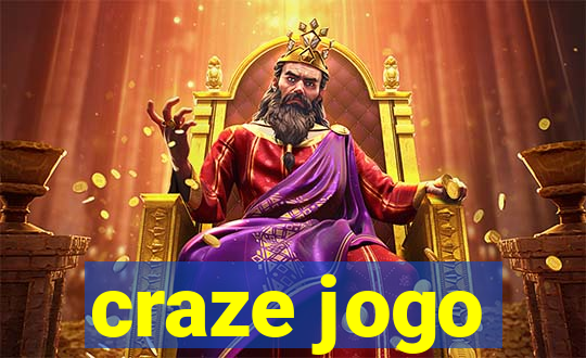 craze jogo