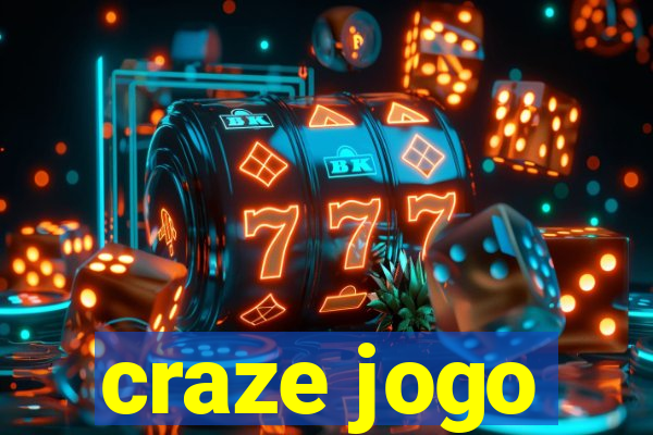 craze jogo