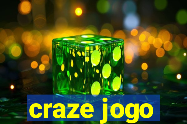 craze jogo