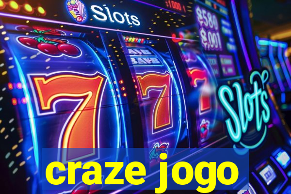 craze jogo