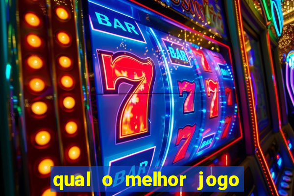 qual o melhor jogo de poker online