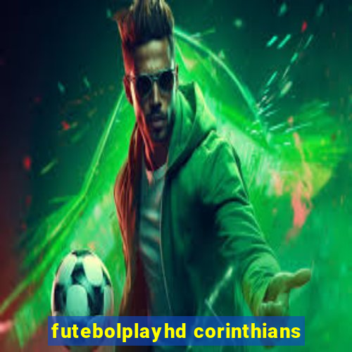 futebolplayhd corinthians