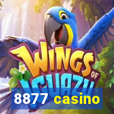 8877 casino